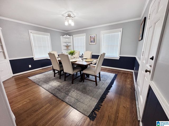 15 DAWVON TERRACE, Anniston, AL 36207