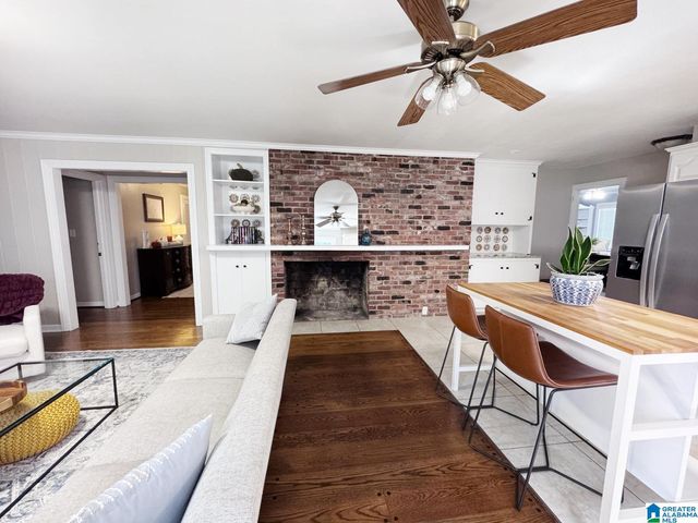 15 DAWVON TERRACE, Anniston, AL 36207