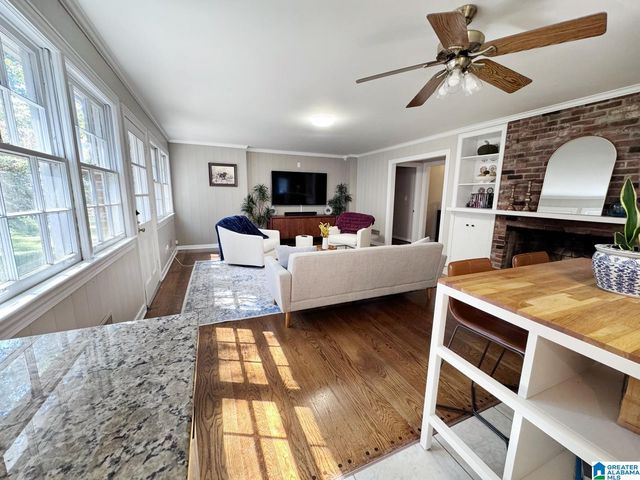 15 DAWVON TERRACE, Anniston, AL 36207