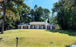 15 DAWVON TERRACE, Anniston, AL 36207