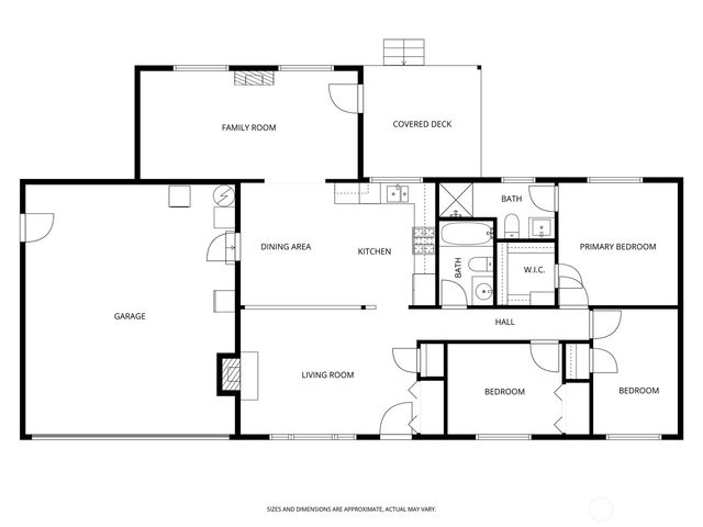 7816 6th Way SE, Lacey, WA 98503