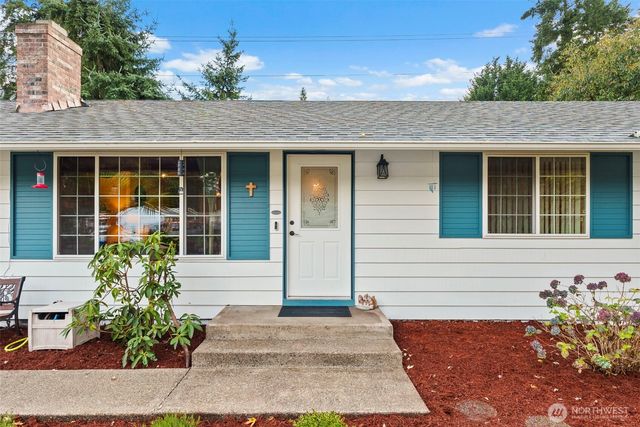 7816 6th Way SE, Lacey, WA 98503