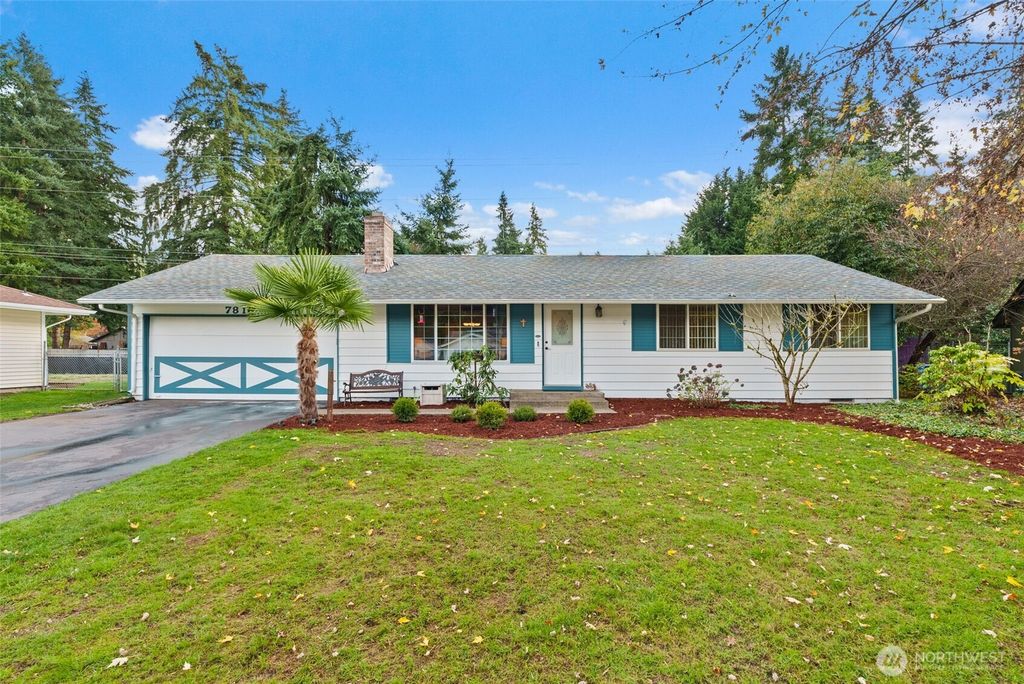 7816 6th Way SE, Lacey, WA 98503