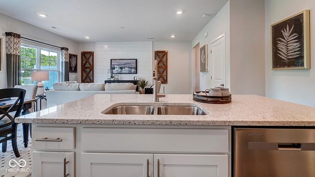 6218 Wasco Drive, Whitestown, IN 46075