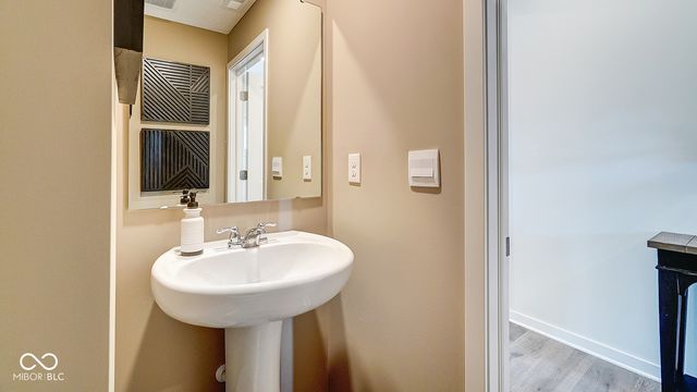 6218 Wasco Drive, Whitestown, IN 46075