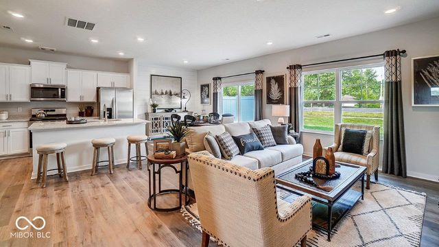 6218 Wasco Drive, Whitestown, IN 46075