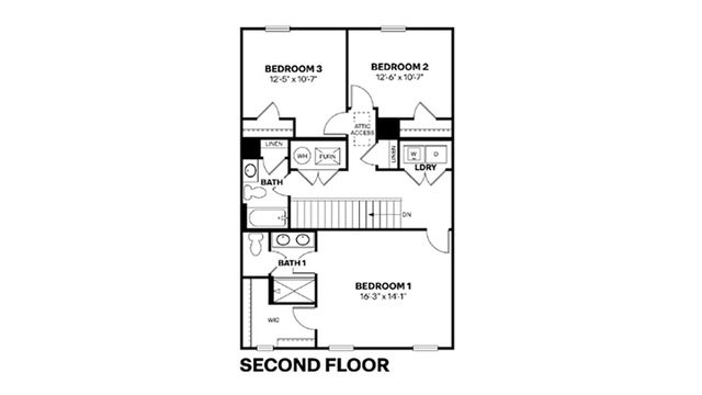 6218 Wasco Drive, Whitestown, IN 46075