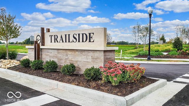 6218 Wasco Drive, Whitestown, IN 46075
