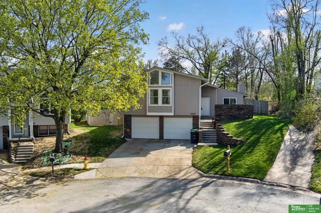 5940 S 137th Circle, Omaha, NE 68137