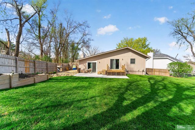 5940 S 137th Circle, Omaha, NE 68137