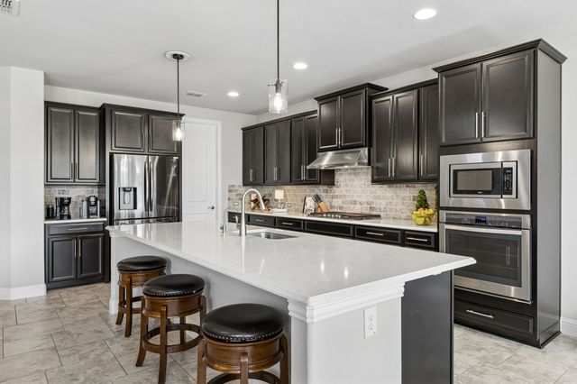 2113 Shrewsbury Drive, Mckinney, TX 75071