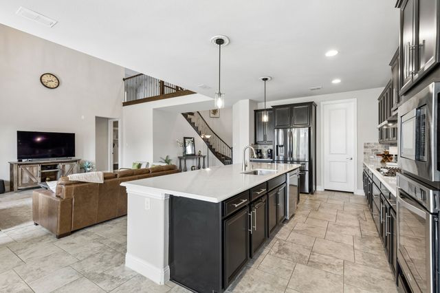 2113 Shrewsbury Drive, Mckinney, TX 75071