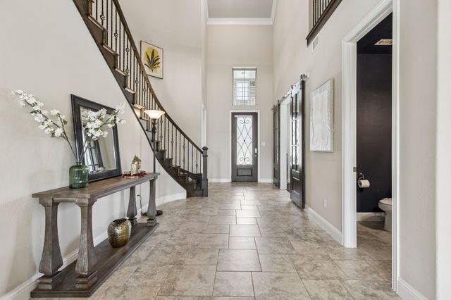 2113 Shrewsbury Drive, Mckinney, TX 75071