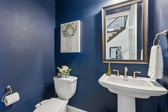 2113 Shrewsbury Drive, Mckinney, TX 75071