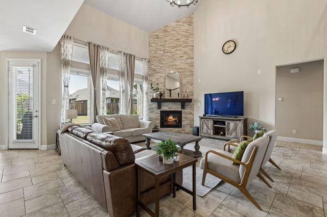 2113 Shrewsbury Drive, Mckinney, TX 75071