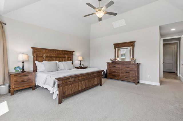 2113 Shrewsbury Drive, Mckinney, TX 75071