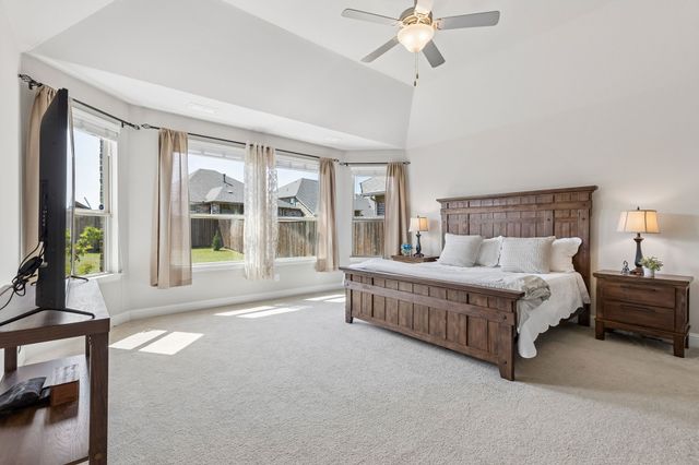 2113 Shrewsbury Drive, Mckinney, TX 75071