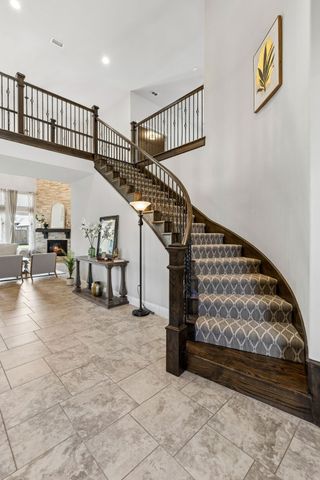 2113 Shrewsbury Drive, Mckinney, TX 75071