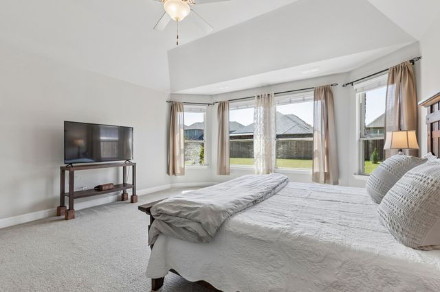 2113 Shrewsbury Drive, Mckinney, TX 75071