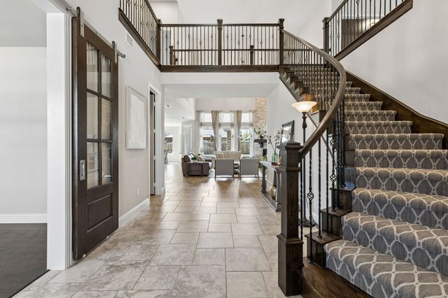 2113 Shrewsbury Drive, Mckinney, TX 75071