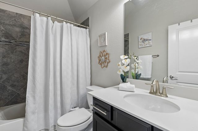 2113 Shrewsbury Drive, Mckinney, TX 75071