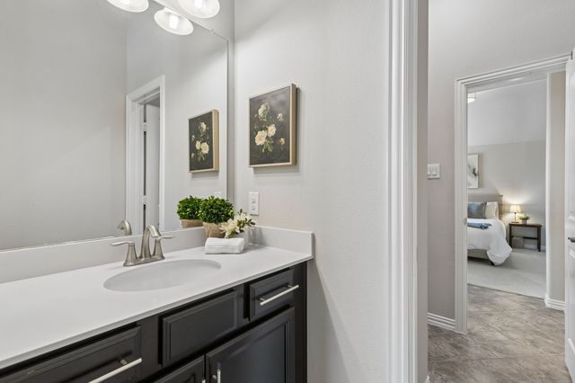 2113 Shrewsbury Drive, Mckinney, TX 75071