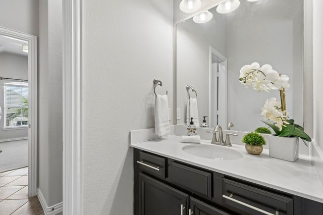 2113 Shrewsbury Drive, Mckinney, TX 75071