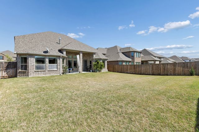 2113 Shrewsbury Drive, Mckinney, TX 75071