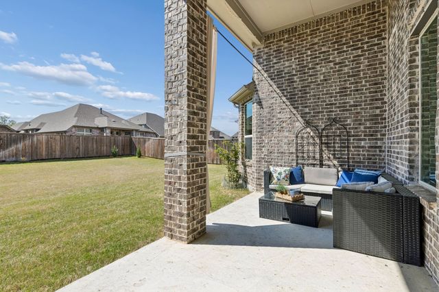 2113 Shrewsbury Drive, Mckinney, TX 75071