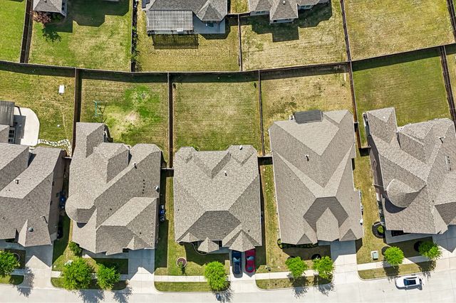 2113 Shrewsbury Drive, Mckinney, TX 75071