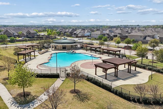 2113 Shrewsbury Drive, Mckinney, TX 75071