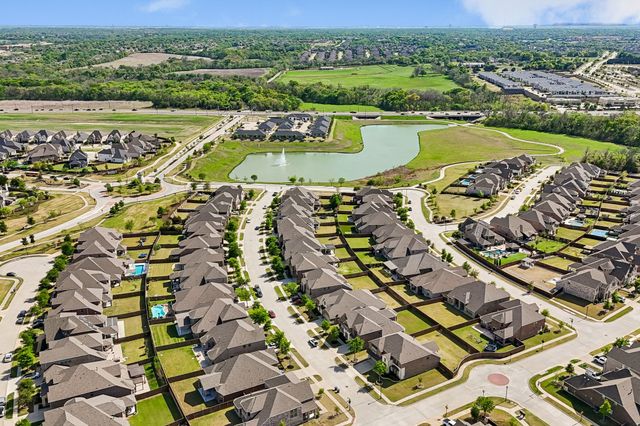 2113 Shrewsbury Drive, Mckinney, TX 75071