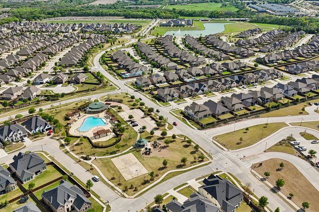 2113 Shrewsbury Drive, Mckinney, TX 75071