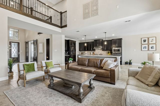 2113 Shrewsbury Drive, Mckinney, TX 75071