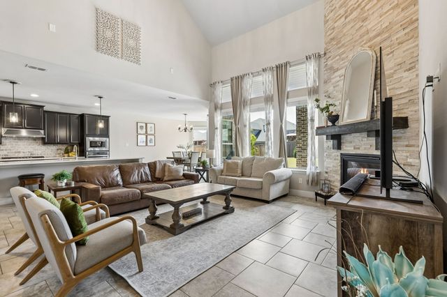 2113 Shrewsbury Drive, Mckinney, TX 75071