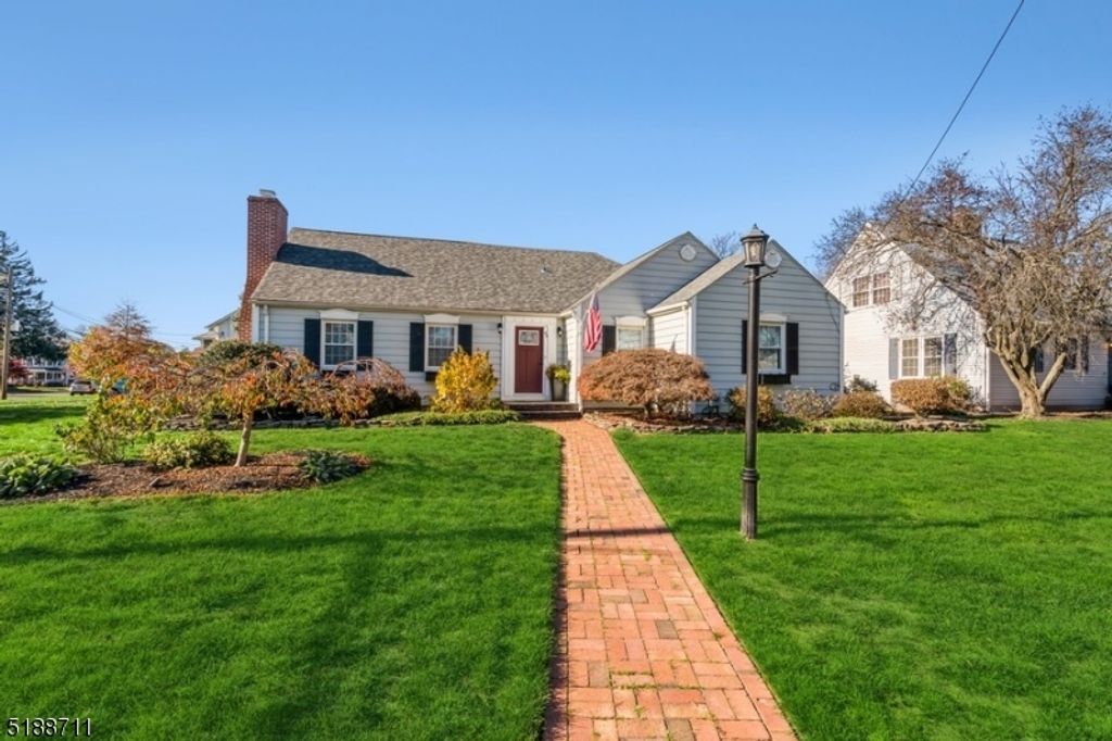 69 Vanderveer Ave, Somerville Boro, NJ 08876 — exterior