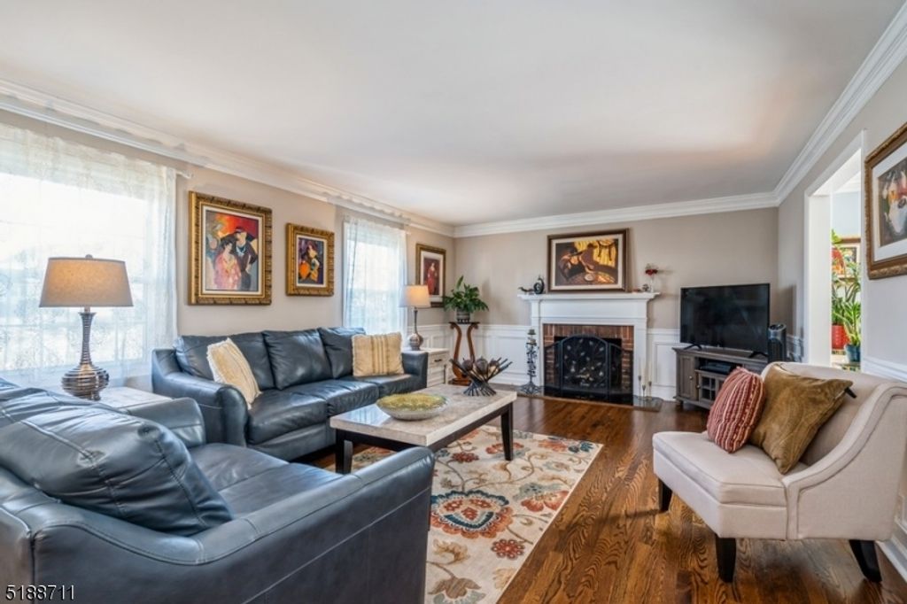 69 Vanderveer Ave, Somerville Boro, NJ 08876 — photo 4