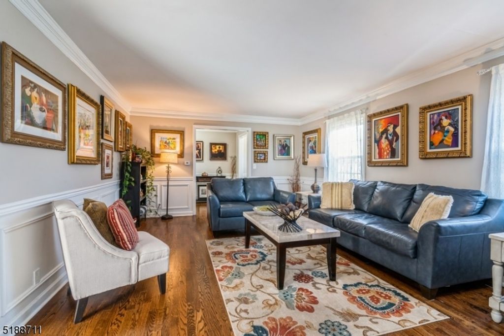 69 Vanderveer Ave, Somerville Boro, NJ 08876 — photo 5