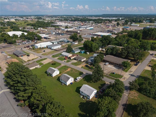 1005 Utica Street, Fort Smith, AR 72901