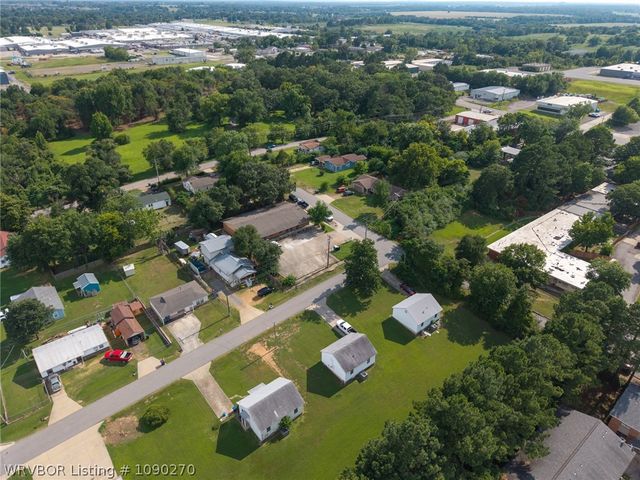1005 Utica Street, Fort Smith, AR 72901