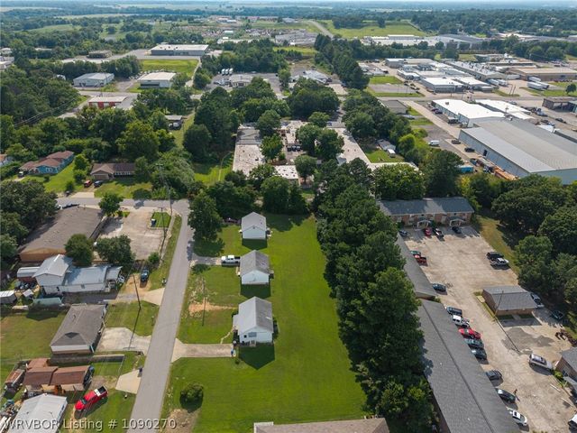 1005 Utica Street, Fort Smith, AR 72901