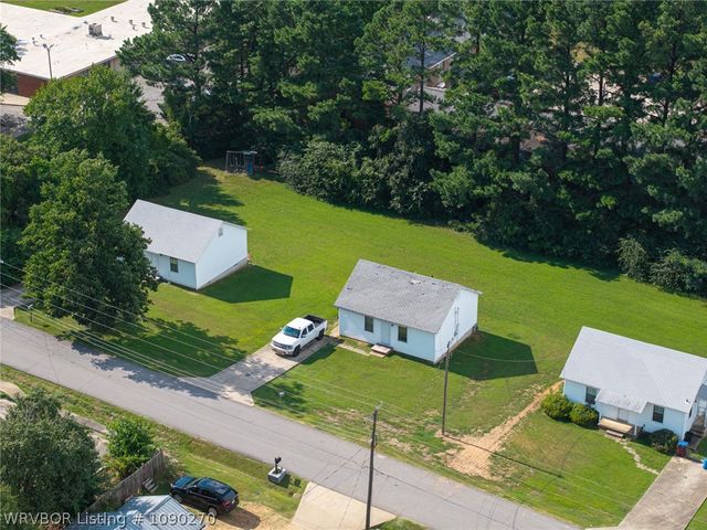1005 Utica Street, Fort Smith, AR 72901