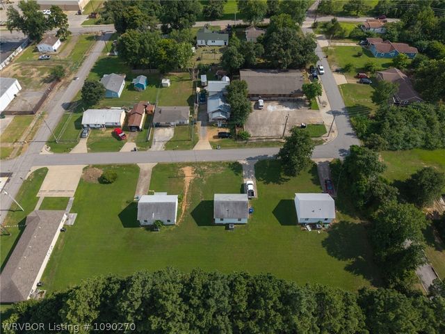 1005 Utica Street, Fort Smith, AR 72901