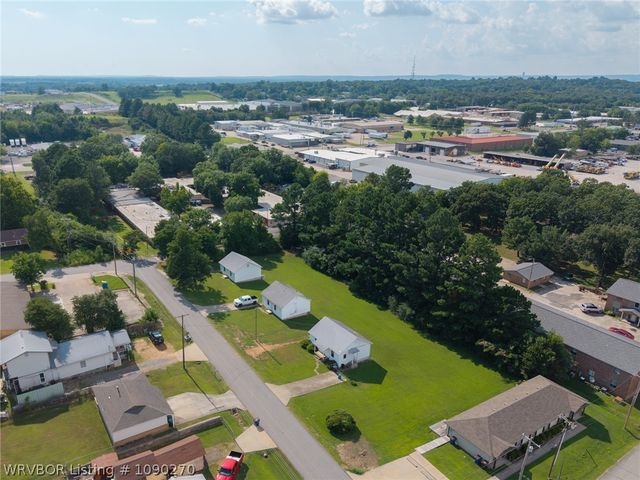 1005 Utica Street, Fort Smith, AR 72901