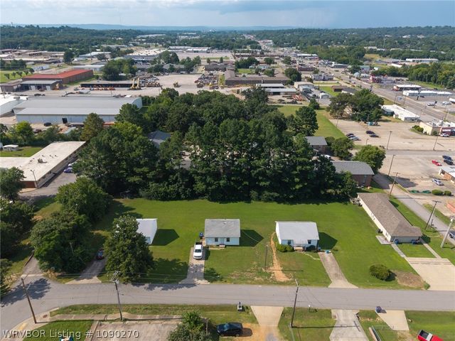 1005 Utica Street, Fort Smith, AR 72901