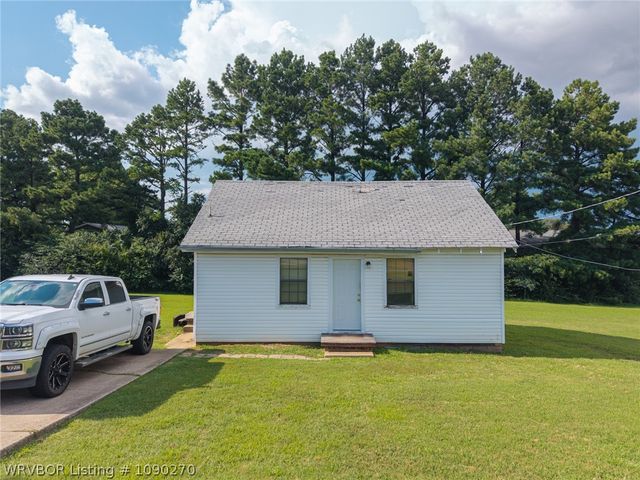 1005 Utica Street, Fort Smith, AR 72901