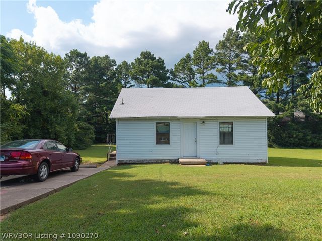 1005 Utica Street, Fort Smith, AR 72901