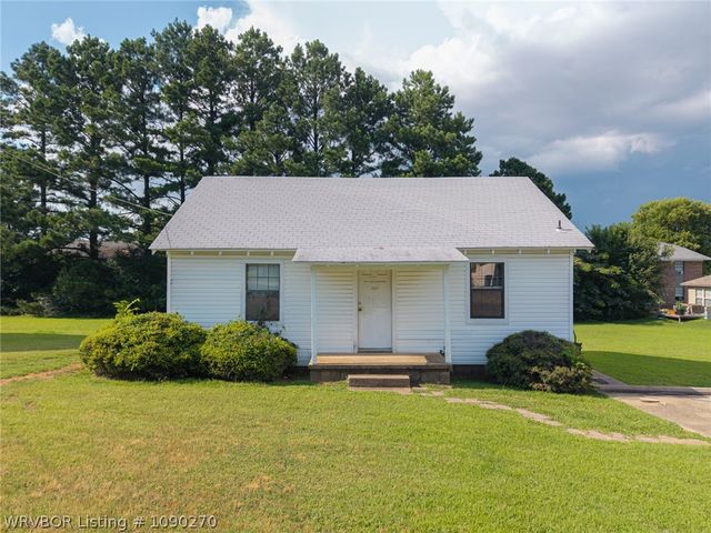 1005 Utica Street, Fort Smith, AR 72901