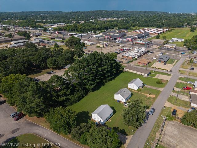 1005 Utica Street, Fort Smith, AR 72901