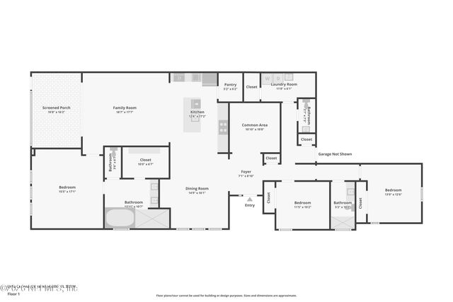 2992 LUCENA Lane, Jacksonville, FL 32246